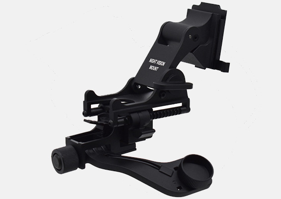 PVS 14 PVS 7 metal helmet Mount 5